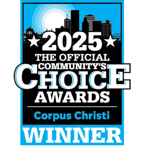 The Official Community Choice Awards